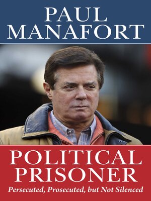 cover image of Political Prisoner